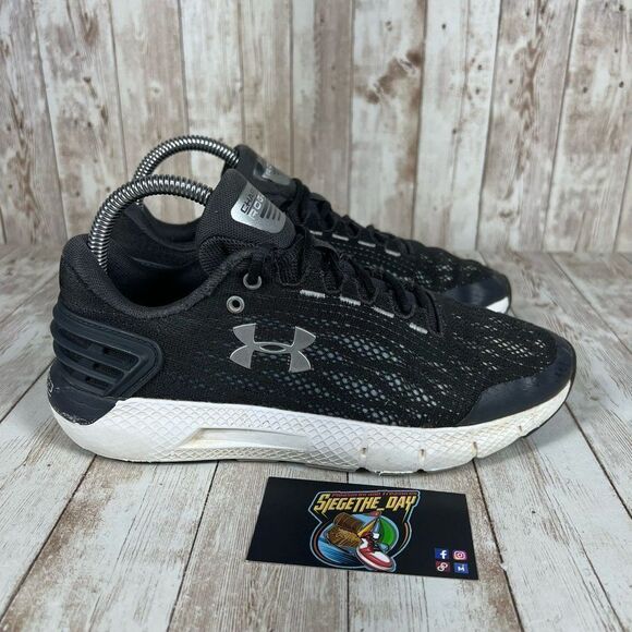 Under Armour charges rogue - Womens 7.5‎ - Picture 1 of 9